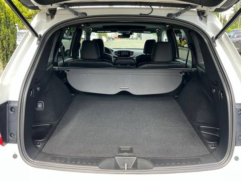 Used 2021 Honda Passport EX-L image 10