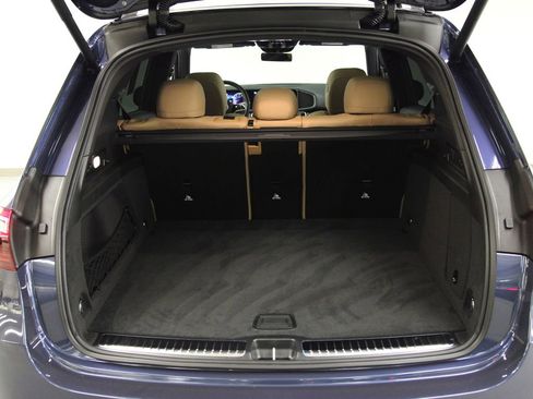 New 2026 Mercedes-Benz GLE 350 4MATIC image 18