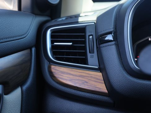 Used 2021 Honda CR-V EX image 21