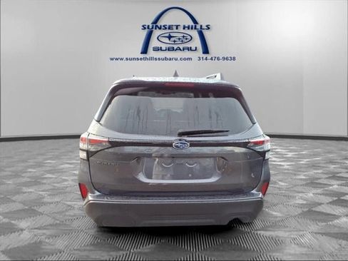 New 2026 Subaru Forester Premium image 31