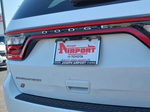 Used 2024 Dodge Durango SXT image 7