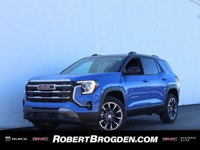 New 2026 GMC Terrain Elevation w/ Elevation Premium Package