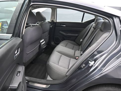 Used 2019 Nissan Altima 2.5 SV AWD/4WD image 31
