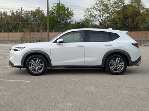 New 2026 Acura ADX FWD image 6