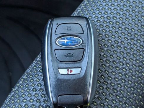 Used 2024 Subaru Crosstrek 2.0i Premium image 30