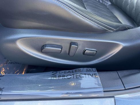 Used 2023 Nissan Maxima Platinum w/ Sport Mat Group image 19