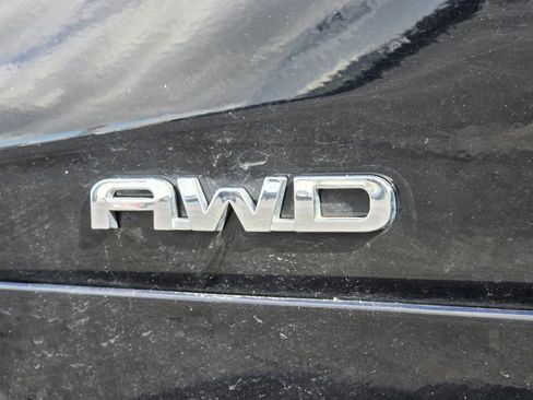 Used 2026 Toyota Highlander Platinum AWD/4WD image 27