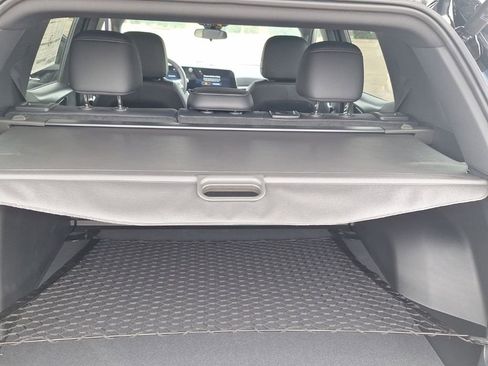 New 2026 Chevrolet Equinox LT w/ Convenience Package II image 19