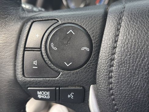 Used 2017 Toyota Corolla XSE w/ Carpet Mat Package (TMS) image 9