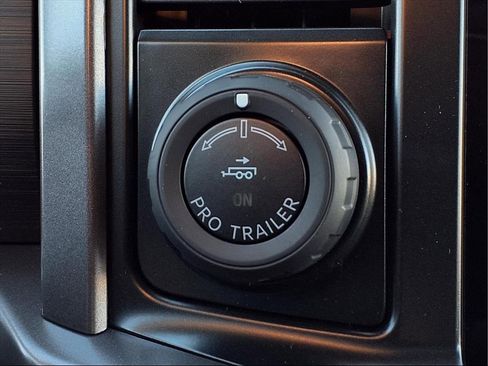 New 2025 Ford F150 XLT w/ Equipment Group 302A MID image 8