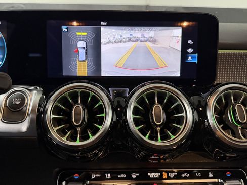 Certified 2023 Mercedes-Benz EQB 300 4MATIC image 32