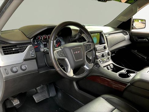 Used 2020 GMC Yukon SLT AWD/4WD image 17
