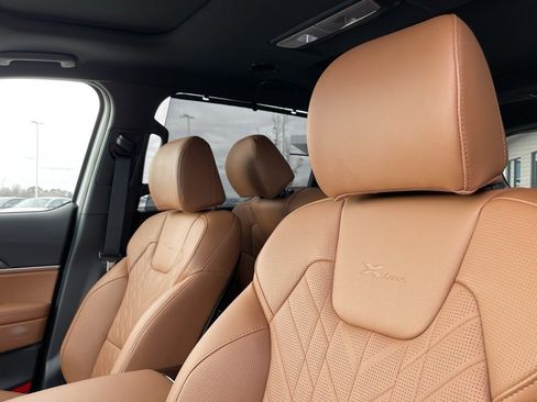 New 2025 Kia Telluride SX X-Line image 23