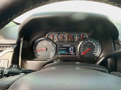 Used 2019 Chevrolet Tahoe LS RWD image 28