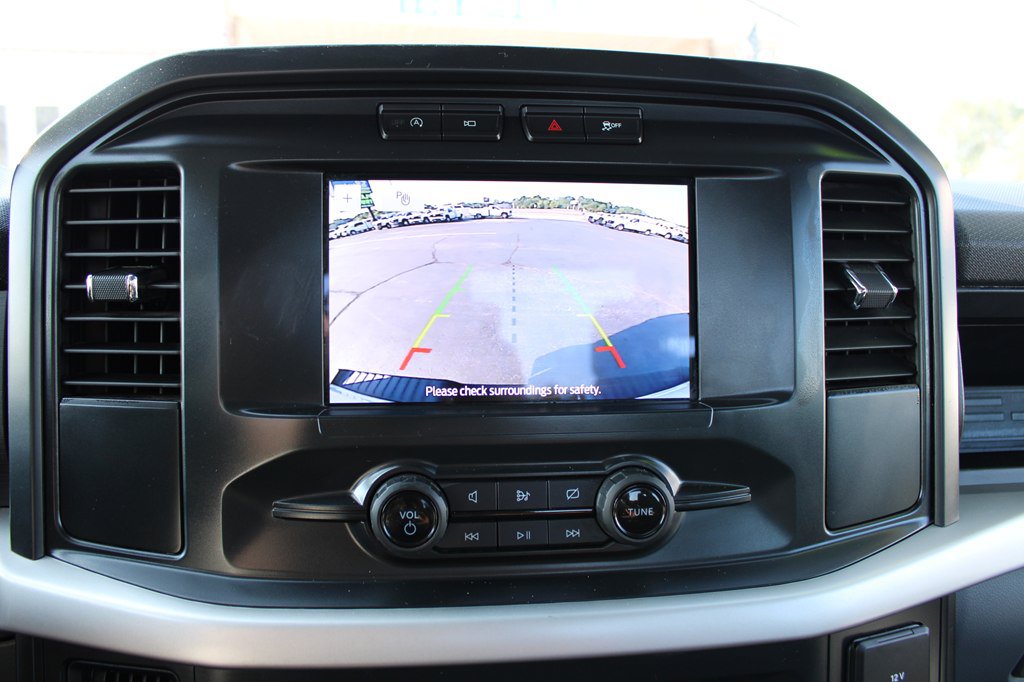 Used 2022 Ford F150 XL RWD image 27