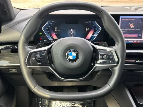 Used 2024 BMW 530i xDrive w/ Convenience Package AWD/4WD image 21