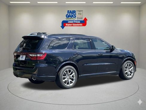 New 2026 Dodge Durango GT AWD/4WD image 5