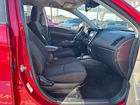 Used 2021 Mitsubishi Outlander Sport SE image 50