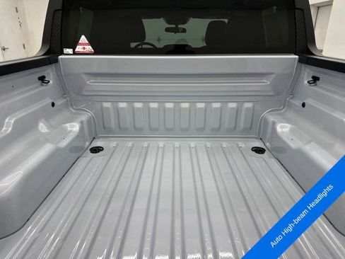 New 2026 Ford Maverick Lobo AWD/4WD image 16
