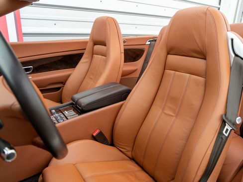 Used 2008 Bentley Continental GTC image 13