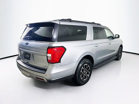 Used 2024 Ford Expedition Max XLT image 9