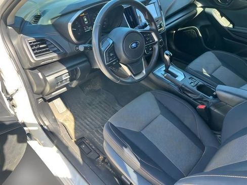 Certified 2023 Subaru Crosstrek 2.0i Premium image 11