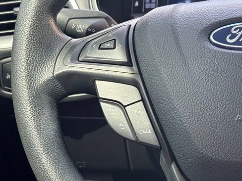Used 2024 Ford Edge SE AWD/4WD image 20