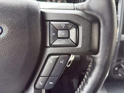 Used 2018 Ford F150 XLT w/ Equipment Group 301A Mid image 11