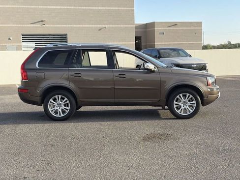 Used 2013 Volvo XC90 3.2 FWD image 6