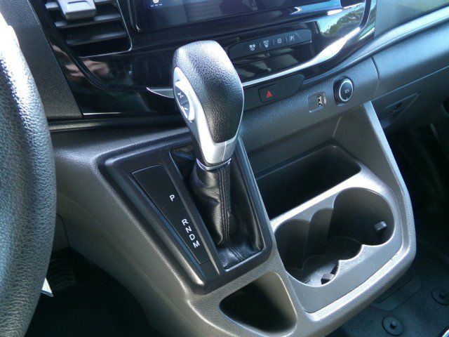 Used 2023 Ford Transit 250 Low Roof w/ Interior Upgrade Package RWD image 18