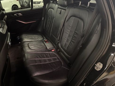 Used 2019 BMW X5 xDrive40i AWD/4WD image 39