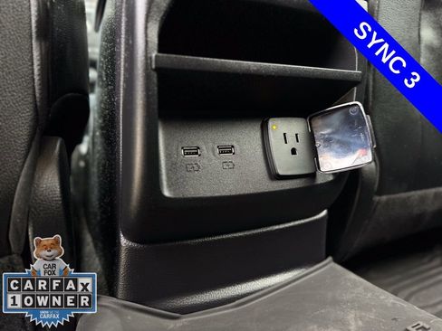 Used 2022 Ford Ranger Lariat w/ Equipment Group 501A High image 28