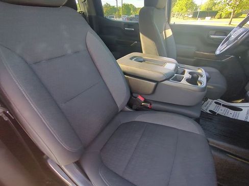 Used 2021 GMC Sierra 1500 SLE AWD/4WD image 34