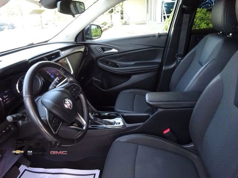 Used 2020 Buick Encore GX Select w/ Experience Buick Package image 13