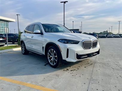 Used 2024 BMW X5 sDrive40i