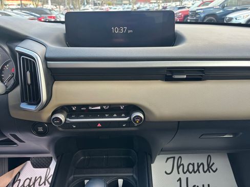 Certified 2025 MAZDA CX-50 AWD 2.5 S w/ Premium Package image 18