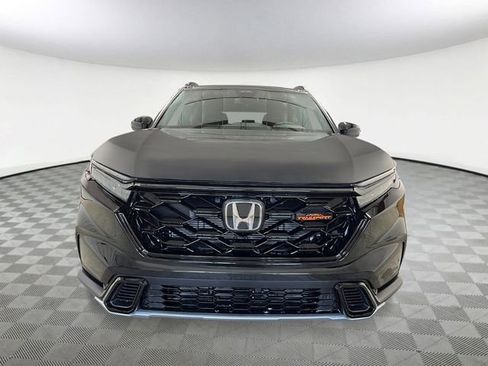 New 2026 Honda CR-V TrailSport image 9