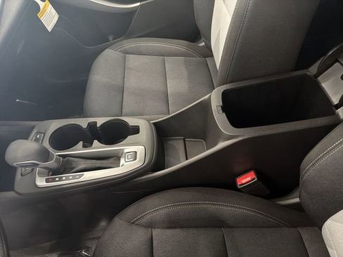 New 2026 Chevrolet Trax LS w/ LS Convenience Package FWD image 21