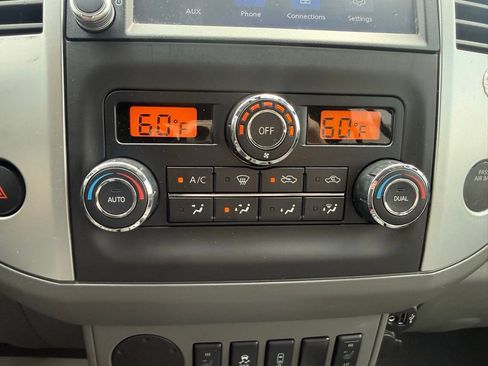 Used 2020 Nissan Frontier SV RWD image 24