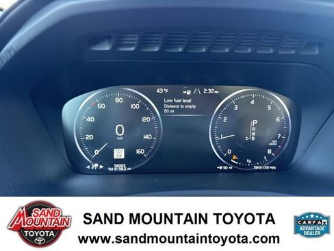 Used 2020 Volvo XC90 T6 Inscription image 19