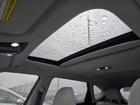 Used 2023 Kia Seltos EX image 12