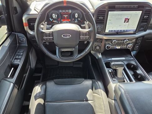 Used 2022 Ford F150 Raptor w/ Equipment Group 801A High AWD/4WD image 13