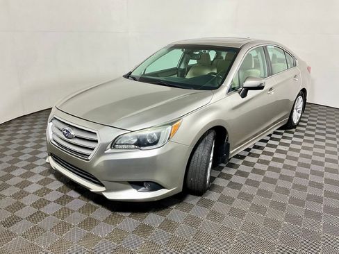 Used 2016 Subaru Legacy 2.5i Premium AWD/4WD image 12