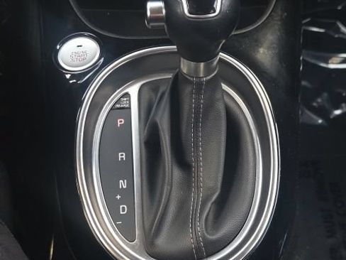 Used 2017 Kia Soul + w/ Audio Package FWD image 27