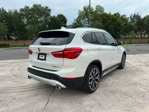 Used 2021 BMW X1 sDrive28i w/ Convenience Package FWD image 5