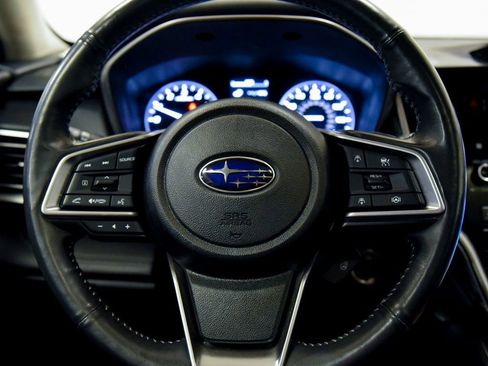 Used 2024 Subaru Outback Touring XT image 28