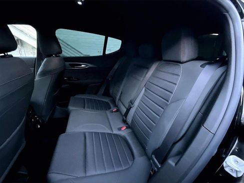 Used 2024 Dodge Hornet R/T w/ R/T Blacktop Package image 15