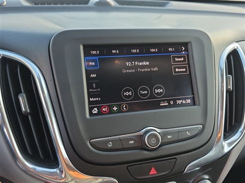 Used 2020 Chevrolet Equinox LS w/ LS Convenience Package image 12