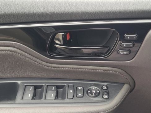 Used 2021 Honda Odyssey Elite image 27