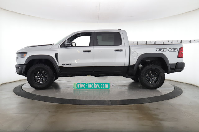 New 2026 RAM 1500 RHO AWD/4WD image 9